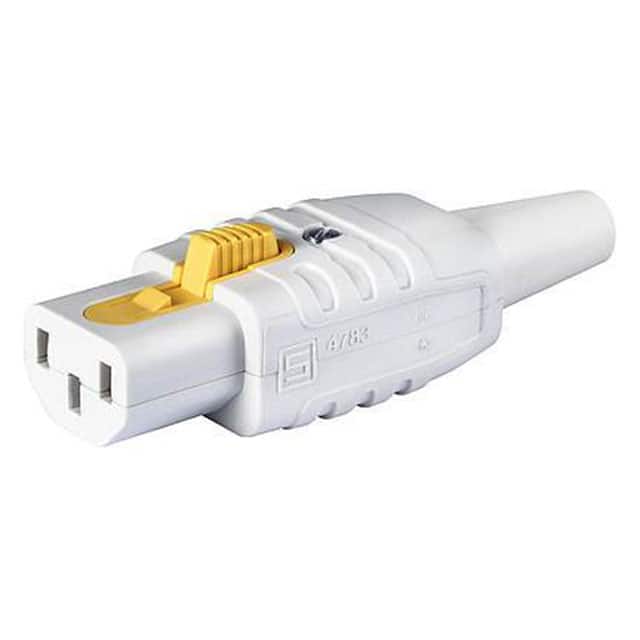 4783-0120-00 SCHURTER Inc.  Power Entry Modules (PEM)